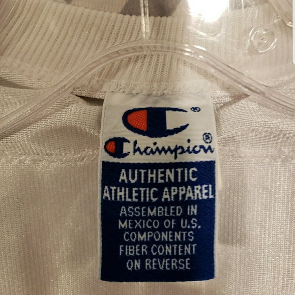 Deion Sanders Cowboys Jersey . CHAMPION Brand. - Picture 4 of 5